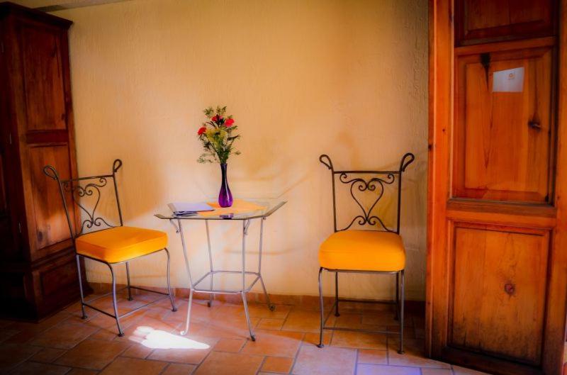 Hotel Antiguo Vapor Categoria Especial Guanajuato Dış mekan fotoğraf