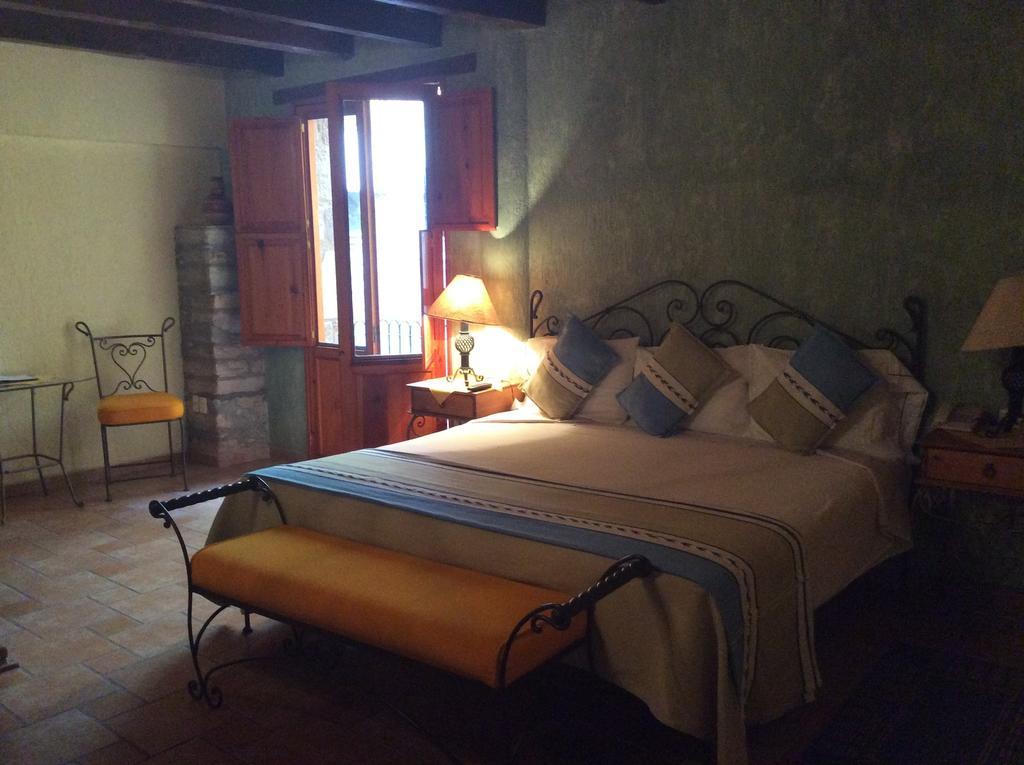 Hotel Antiguo Vapor Categoria Especial Guanajuato Dış mekan fotoğraf