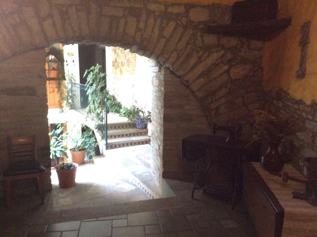 Hotel Antiguo Vapor Categoria Especial Guanajuato Dış mekan fotoğraf