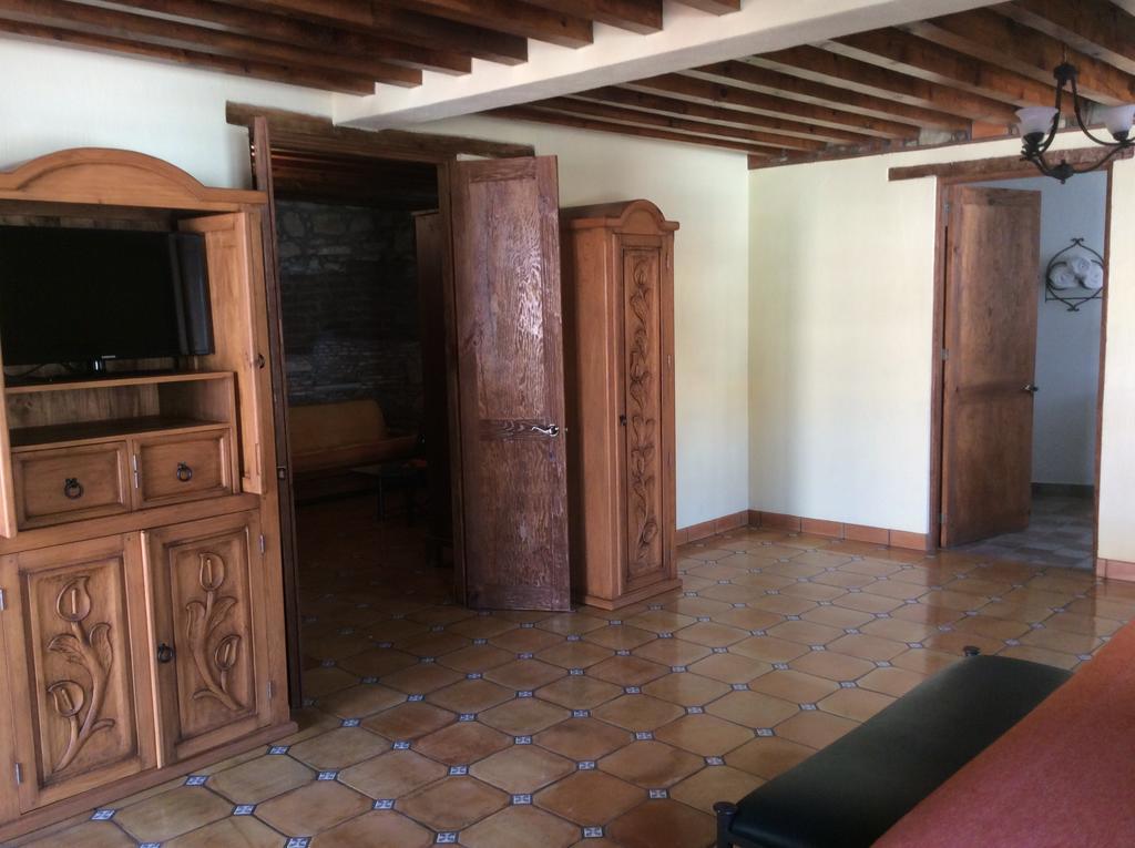 Hotel Antiguo Vapor Categoria Especial Guanajuato Dış mekan fotoğraf
