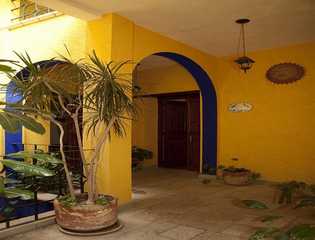 Hotel Antiguo Vapor Categoria Especial Guanajuato Dış mekan fotoğraf