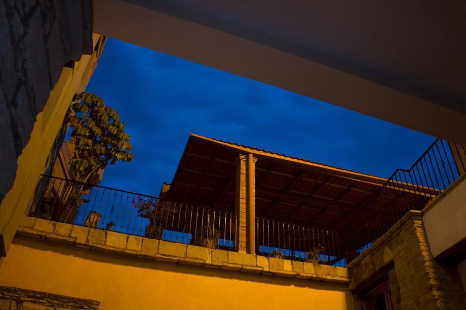 Hotel Antiguo Vapor Categoria Especial Guanajuato Dış mekan fotoğraf