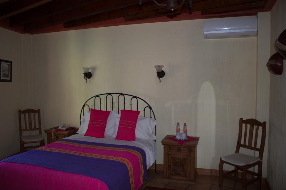 Hotel Antiguo Vapor Categoria Especial Guanajuato Dış mekan fotoğraf